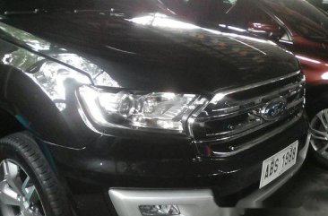 Ford Everest 2016 for sale