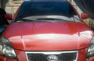 Kia Rio 2010 for Sale