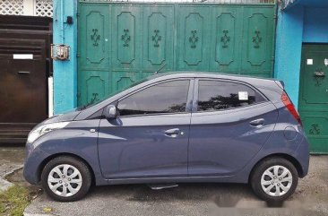 Well-maintained Hyundai Eon 2017 for sale