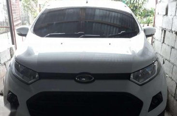 Ford Ecosport 2014 Ambiente for sale