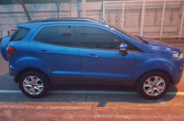 Ford Ecosport 2015 for sale