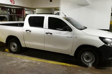 Good as new  Toyota Hilux 2016 for sale