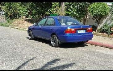 Mazda 323 familia 1996 for sale 