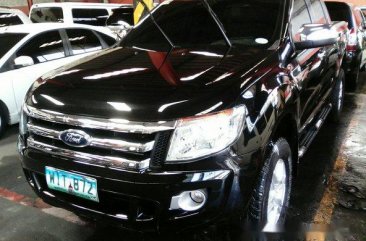 Good as new Ford Ranger 2014 for sale