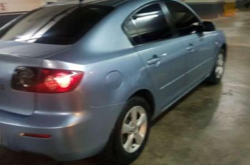 2008 Mazda 3 for sale