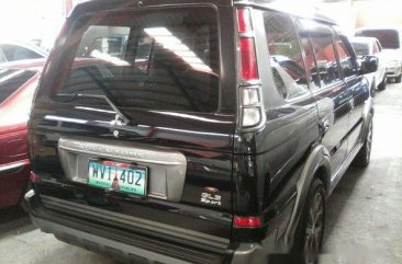 Mitsubishi Adventure 2013 for sale