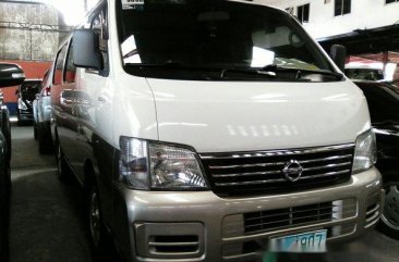 Nissan Urvan 2011 for sale