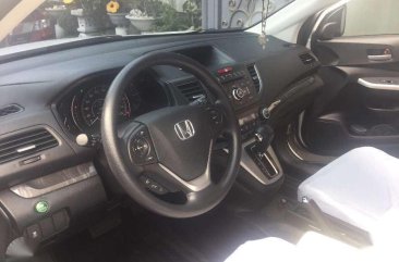 2013 Honda CR-V Limited Edition AT for sale