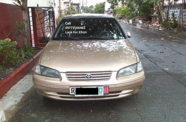 1997 Toyota Camry 2.2 for sale