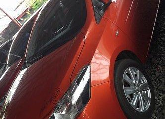 Good as new Toyota Vios 2016 for sale