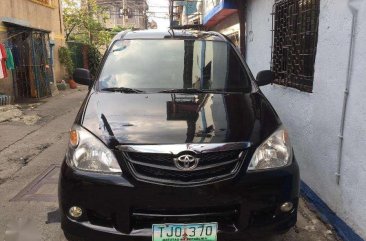 Toyota Avanza J 2012 Model for sale 