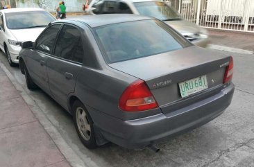 Mitsubishi Lancer 97 model for sale