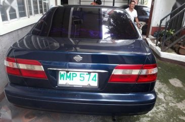 Nissan Sentra 2000 for sale