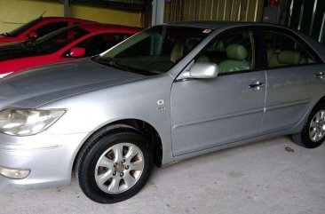 Toyota Camry 2002 for sale 