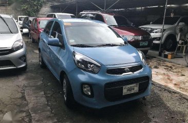 2016 Kia Picanto automatic for sale 