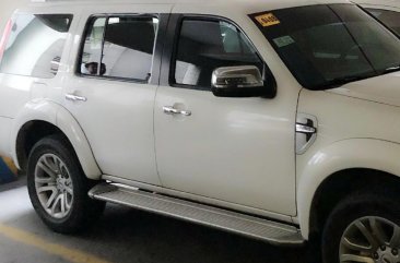 2015 Ford Everest Diesel Manual for sale