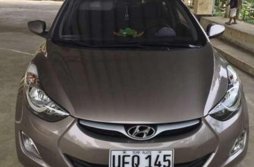 Hyundai Elantra 2014 for sale