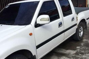 For sale Foton Blizzard 2011