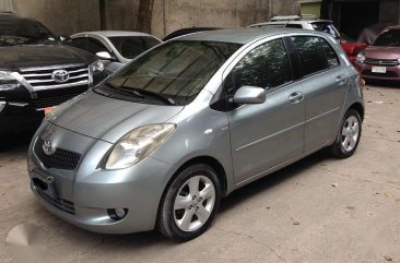 Toyota Yaris 2008 G for sale 