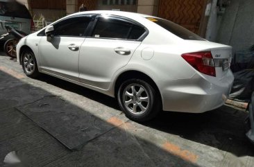 2015 Honda Civic 18s for sale