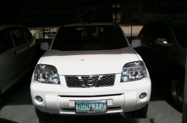 Nissan X-Trail 2010 for sale