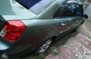 Chevrolet Optra 2008 for sale