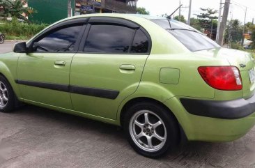 2006 Kia Rio for sale