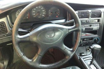 Toyota Corona 1993 Model - Automatic for sale