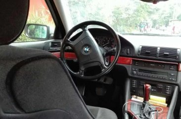 Bmw 525I 2003 for sale 