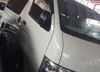 Well-kept Toyota Hiace 2017 for sale