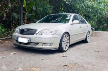 Toyota Camry 2004 for sale 