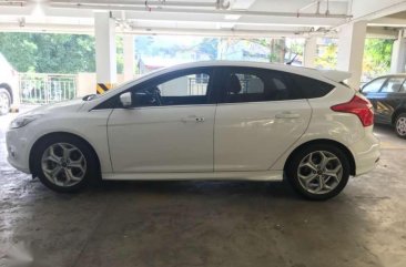Ford Focus 2014 for sale 