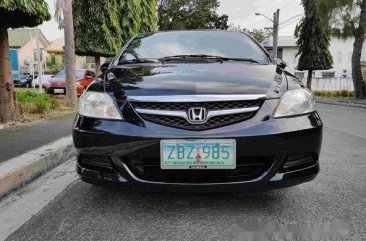 Well-kept Honda City 2006 for sale