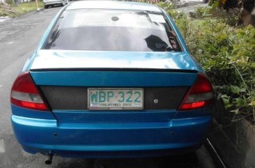 Mitsubishi Lancer 1997 for sale 