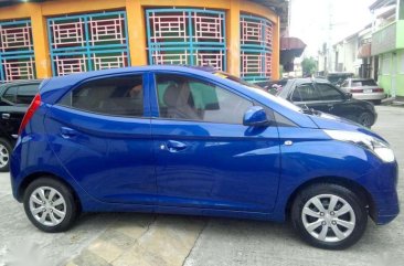 Hyundai Eon GLS 2013 for sale 