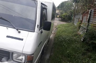 Mitsubishi L300 Fb 2005 for sale 