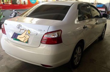 2012 Toyota Vios 1.3 j all power for sale