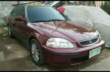 Honda Civic 1999 for sale 