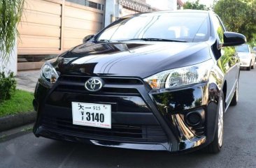 Toyota Yaris 13E AT Brandnew Condition