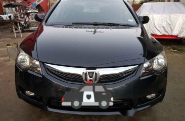 Good as new Honda Civic 2010 for sale