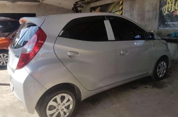 2015 Hyundai Eon GLS High End for sale