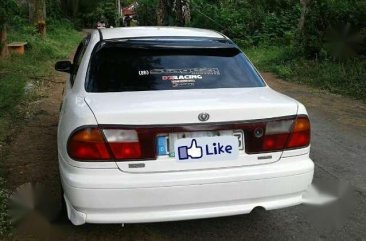 Mazda 323 1997 for sale