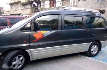 Hyundai Starex 2001 for sale