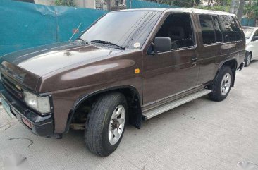 1994 Nissan Terrano for sale