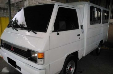 Mitsubishi FB L300 1997 for sale 