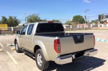 For Sale Only Nissan Navara 4x4 2010 Year Model