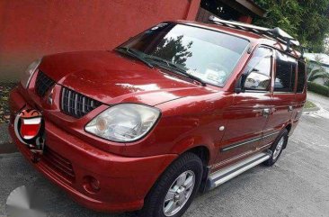 Mitsubishi Adventure GLX 2004 for sale