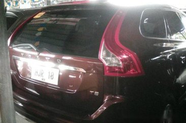 Volvo XC60 2014 for sale