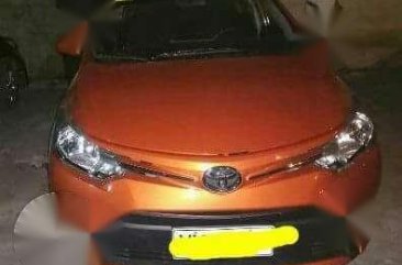 Toyota Vios 2016 for sale