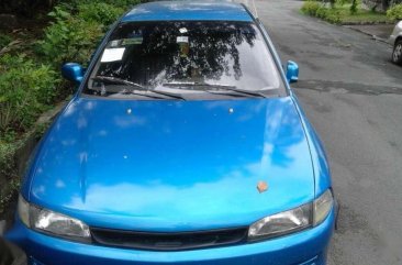 Mitsubishi Lancer 1997 for sale 